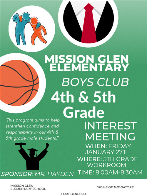 Boys Club